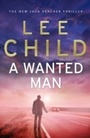 Cover: A Wanted Man - Transworld Digital