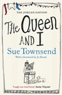 Cover: The Queen and I - Penguin Books Ltd