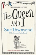 Cover: The Queen and I - Penguin Books Ltd
