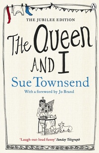 Enlarge image Cover: The Queen and I - Penguin Books Ltd