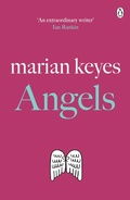 Cover: Angels - Penguin Books Ltd