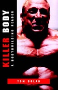 Cover: Killer Body - Xlibris Corporation