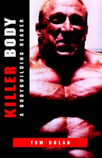 Enlarge image Cover: Killer Body - Xlibris Corporation