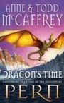 Cover: Dragon's Time - Transworld Digital