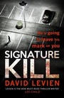 Cover: Signature Kill - Transworld Digital