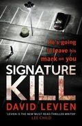 Cover: Signature Kill - Transworld Digital