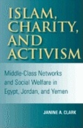 Cover: Islam, Charity, and Activism - Indiana University Press
