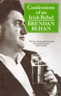 Cover: Confessions Of An Irish Rebel - Cornerstone Digital