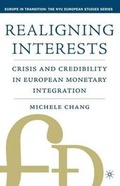 Cover: Realigning Interests - Palgrave MacMillan