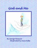 Cover: God and Me - Lulu.com