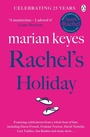 Cover: Rachel's Holiday - Penguin Books Ltd