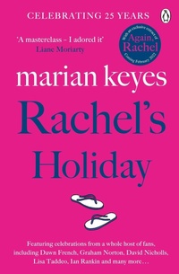 Enlarge image Cover: Rachel's Holiday - Penguin Books Ltd
