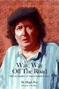 Cover: Way, Way Off the Road - Lulu.com