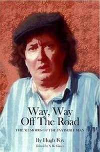 Enlarge image Cover: Way, Way Off the Road - Lulu.com