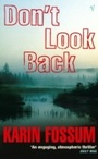 Cover: Don't Look Back - Vintage Digital