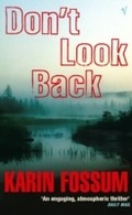 Cover: Don't Look Back - Vintage Digital