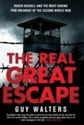 Cover: The Real Great Escape - Transworld Digital