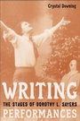 Cover: Writing Performances - Palgrave MacMillan
