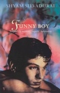 Cover: Funny Boy - Vintage Digital
