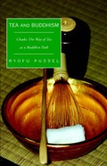 Cover: Tea and Buddhism - Xlibris Corporation