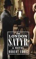 Cover: The London Satyr - Transworld Digital