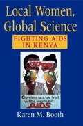 Cover: Local Women, Global Science - Indiana University Press
