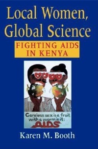 Enlarge image Cover: Local Women, Global Science - Indiana University Press