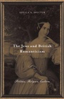 Cover: The Jews and British Romanticism - Palgrave MacMillan