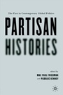 Cover: Partisan Histories - Palgrave MacMillan