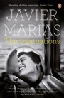 Cover: The Infatuations - Penguin Books Ltd