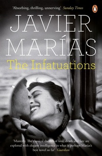 Enlarge image Cover: The Infatuations - Penguin Books Ltd