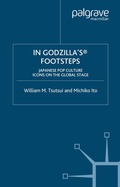 Cover: In Godzilla's Footsteps - Palgrave MacMillan