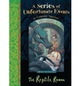 Cover: The Reptile Room - Farshore