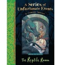 Cover: The Reptile Room - Farshore