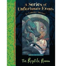 Enlarge image Cover: The Reptile Room - Farshore