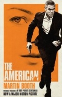 Enlarge image Cover: The American - Transworld Digital
