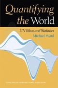 Cover: Quantifying the World - Indiana University Press
