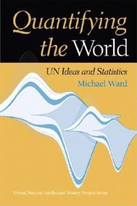 Enlarge image Cover: Quantifying the World - Indiana University Press