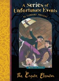 Cover: The Ersatz Elevator - Farshore
