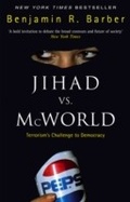 Cover: Jihad Vs McWorld - Transworld Digital