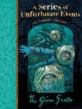 Cover: The Grim Grotto - Farshore