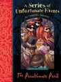 Cover: The Penultimate Peril - Farshore