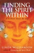 Cover: Finding The Spirit Within - Ebury Digital