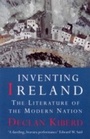Cover: Inventing Ireland - Vintage Digital