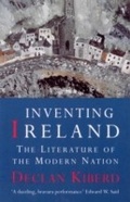 Cover: Inventing Ireland - Vintage Digital