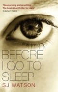 Cover: Before I Go To Sleep - Transworld Digital