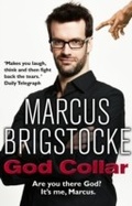 Cover: God Collar - Transworld Digital
