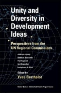 Enlarge image Cover: Unity and Diversity in Development Ideas - Indiana University Press