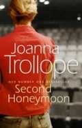 Cover: Second Honeymoon - Transworld Digital