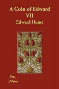 Cover: A Coin of Edward VII - Echo Library